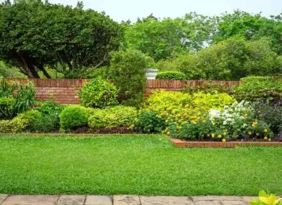 landscaping services Woodridge